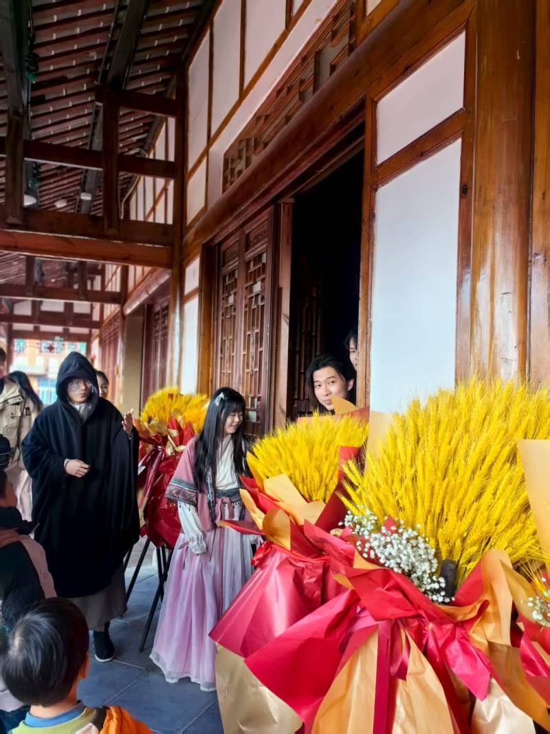 沉浸赋能：朝阳区景区演艺的差异化突围之路